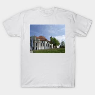 Wieskirche T-Shirt